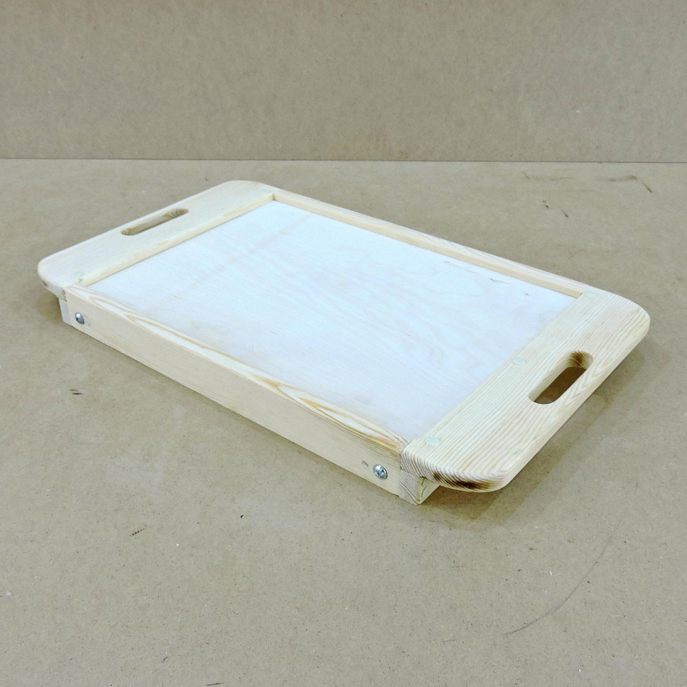 Столик-поднос для завтрака 