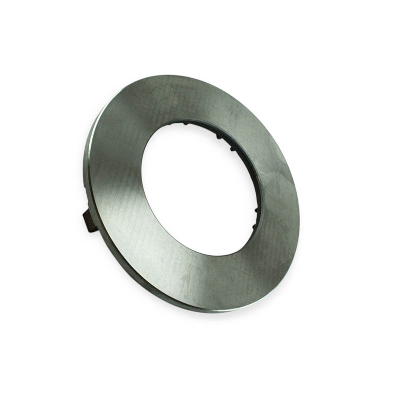 Диск нажимной МТЗ 80 (плита) DK сцепления Мукачево - изображение 1