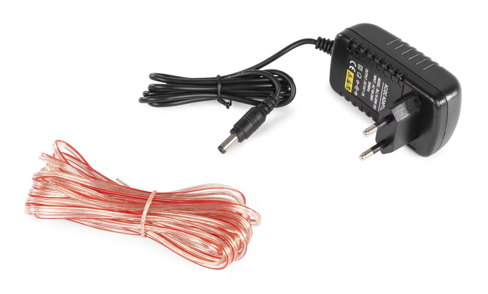 Комплект активних стельових динаміків Power Dynamics CSBT65, BT 6.5" Рівне - фото 9