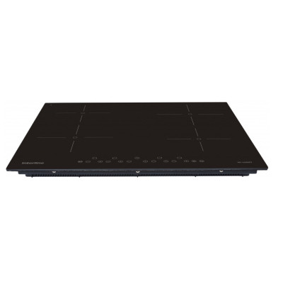 Варочна поверхня Interline VHK 265 SPT BA Вінниця - фото 4