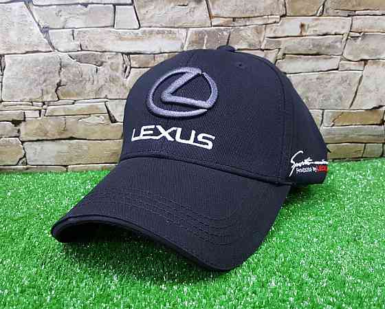 Кепка, бейсболка Lexus Киев