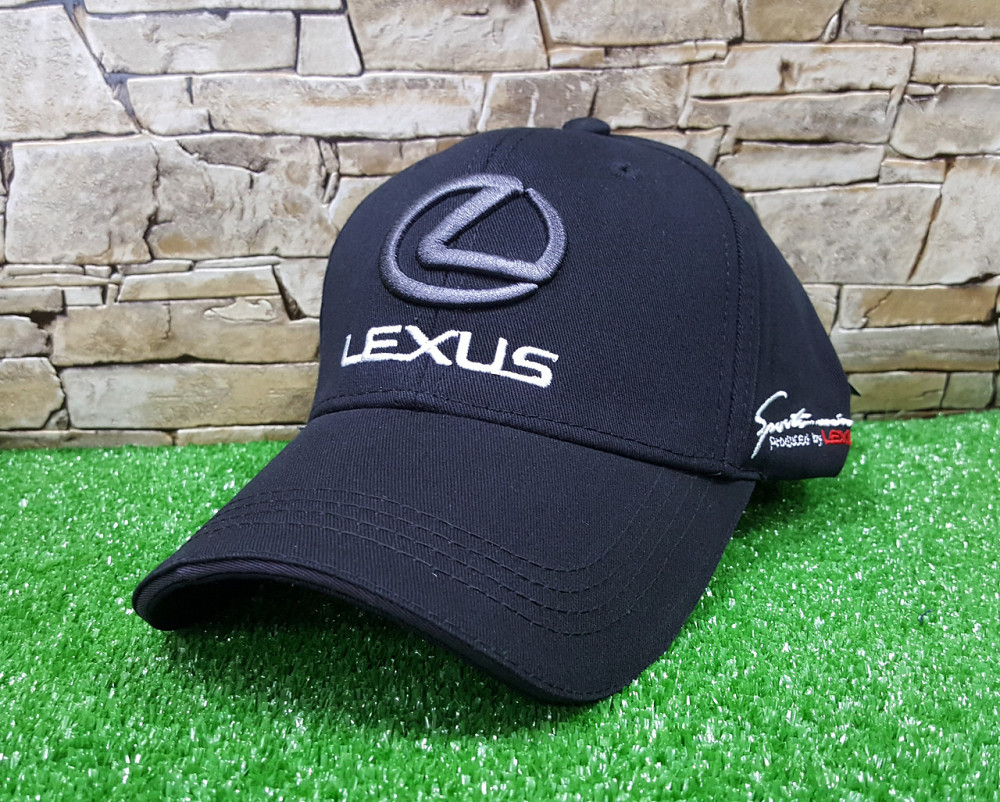 Кепка, бейсболка Lexus Киев - изображение 4