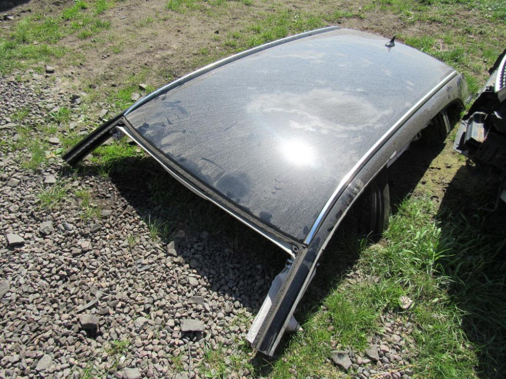 Дах Opel Insignia Sports Tourer 2009-2013 Ковель - фото 2