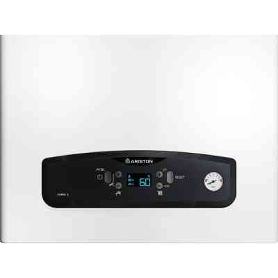 Котел Ariston CARES S 24 (3301637) Винница