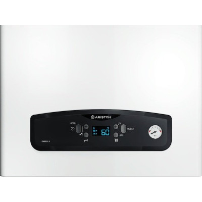 Котел Ariston CARES S 24 (3301637) Винница - изображение 3