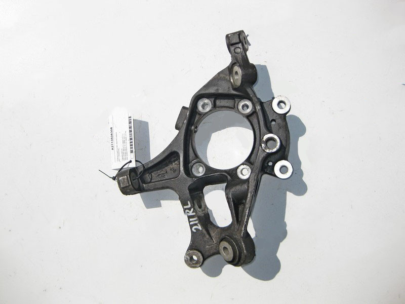 Mercedes-Benz  A2113508308 Поворотний кулак задній лівий E-Class W211 CLS C219 Одеса - фото 2