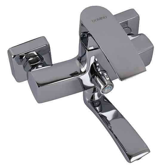 Змішувач для ванни DOMINO RONDO DND-102NE Київ