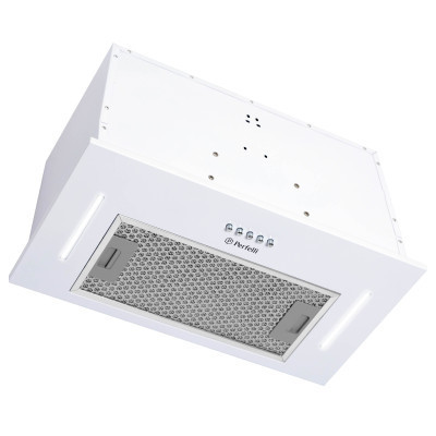 Витяжка кухонна Perfelli BI 5653 WH 1000 LED Вінниця - фото 10