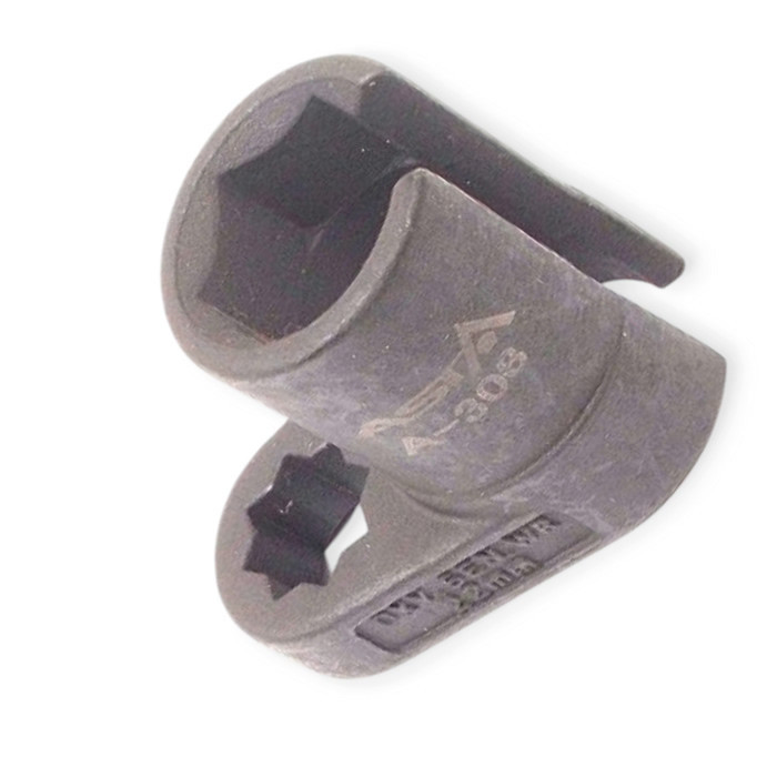 Головка для снятия лямбда-зонда 1/2