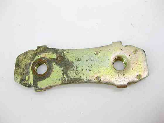 VAG  6N0809237 Кріпильна пластина петлі - вуха замка двері Одесса