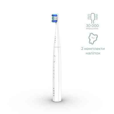 Электрическая зубная щетка AENO ADB0007 Винница