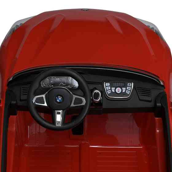 Дитячий електромобіль Машинка M 5742EBLR-3 до 30 кг Вінниця