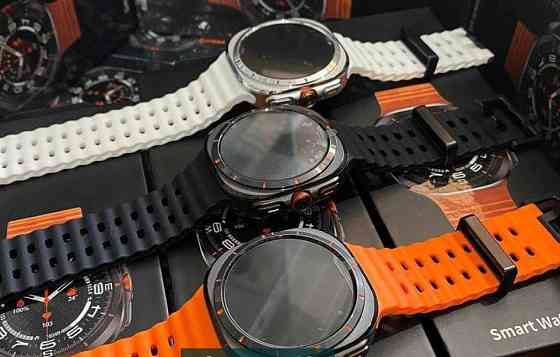 Смарт -Часы Watch 7 Ultra 47mm. Киев