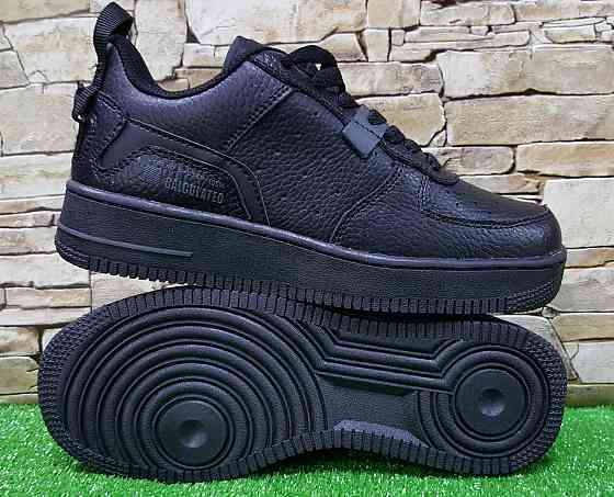 Женские кожаные кроссовки BaaS Calculated,производство Польши 38 Киев