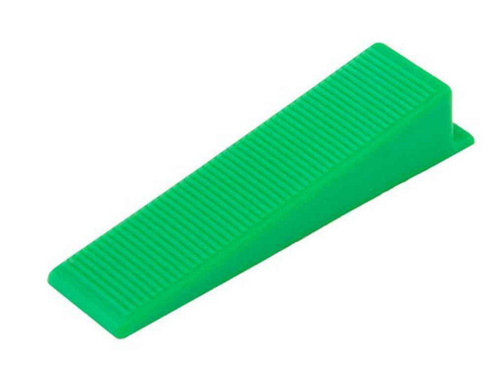 Клин MAXI система вирів. плитки 22x90 (50шт.) в асорт.81-0501 ТМ MASTER TOOL   Solmir Київ - фото 1