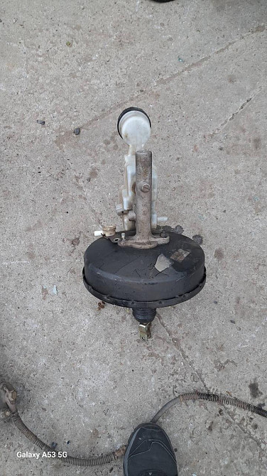 ГТЦ в зборі Geely FC Київ - фото 1