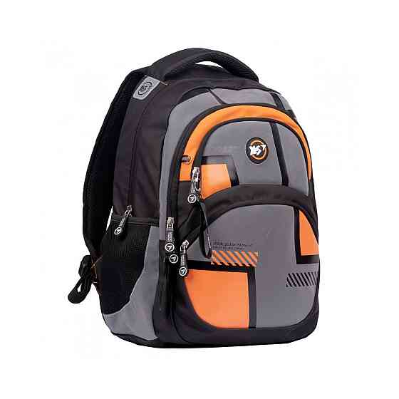 Рюкзак шкільний "YES" 558969 T-117 Urban disign style, шт Київ