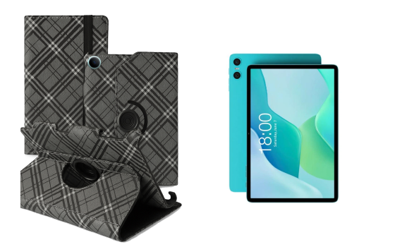 Чехол Spinner360 для планшета Teclast P33, цвет Art-Shkira Киев