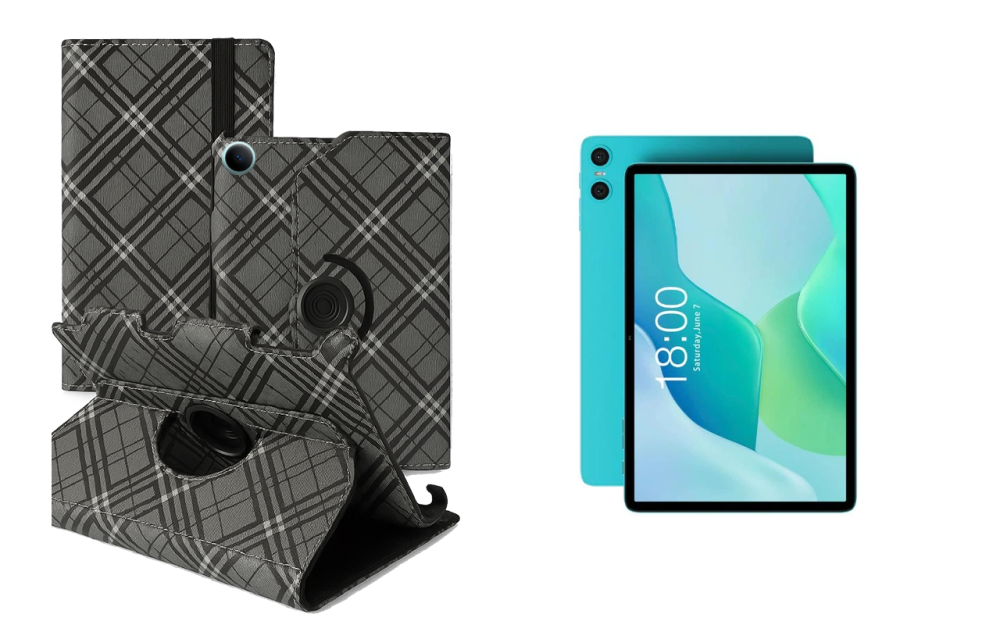Чехол Spinner360 для планшета Teclast P33, цвет Art-Shkira Киев - изображение 1