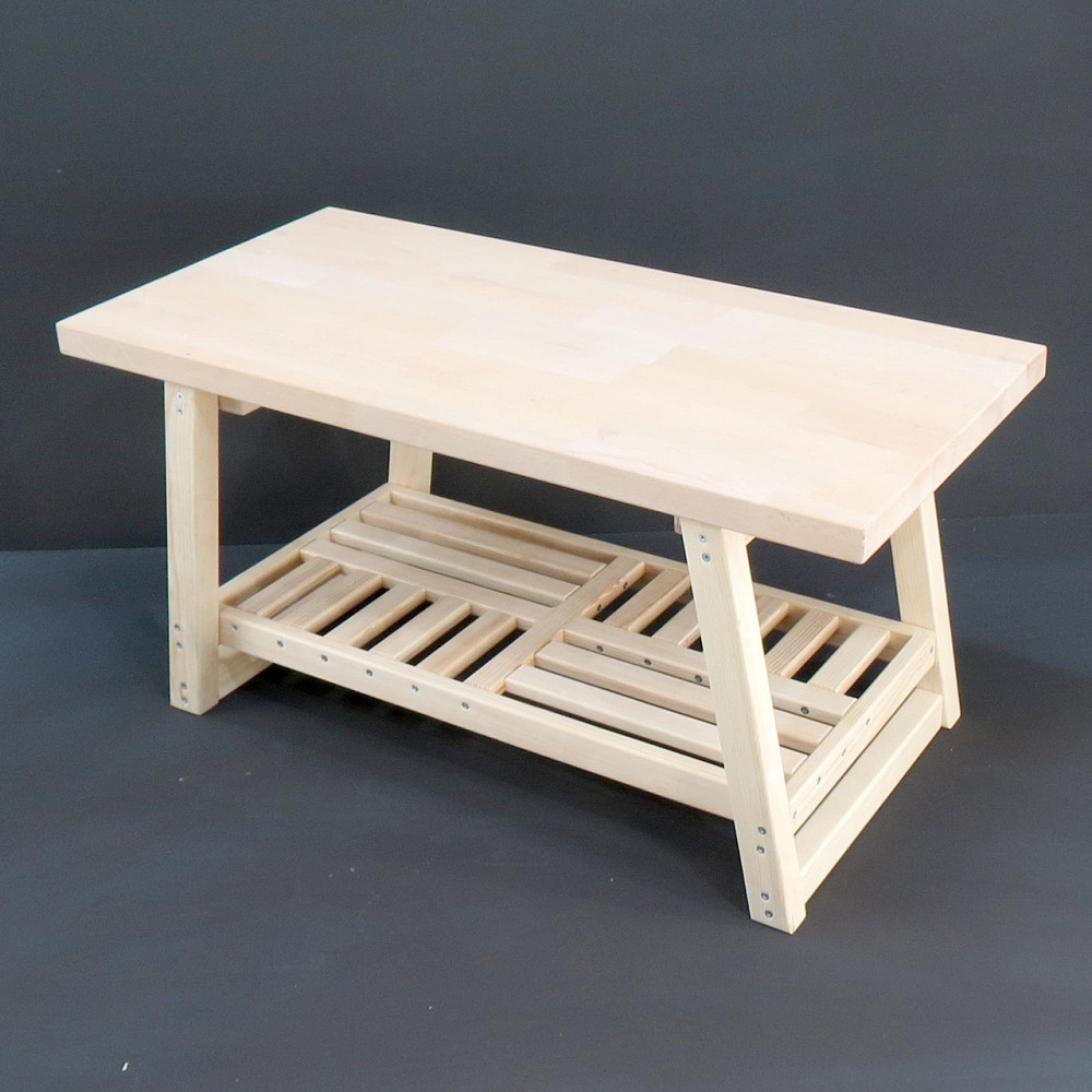 Журнальный столик 