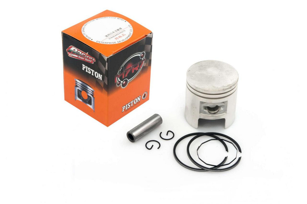 Поршень Сузукі Летс 50 .S (Ø41, p-10) Мукачево - фото 1