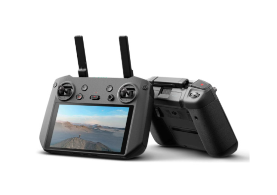 Пульт керування DJI RC Pro Enterprise Remote Controller, 5.5" Full HD, O3+, до 15 км, Новий без коробки Київ