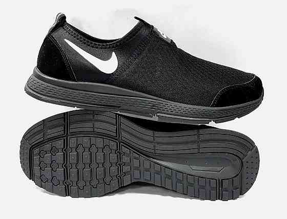 Мужские летние мокасины  Nike Good Free 3.0 Киев