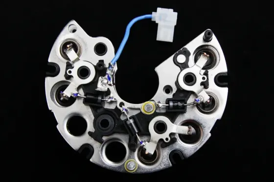 Диодний міст генератора 2110 Електро Ком (21214) Вінниця