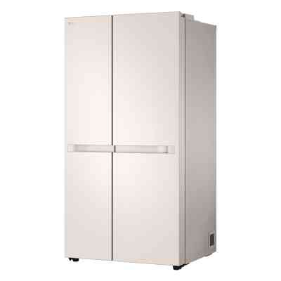 Холодильник LG GC-B257KEHW Вінниця