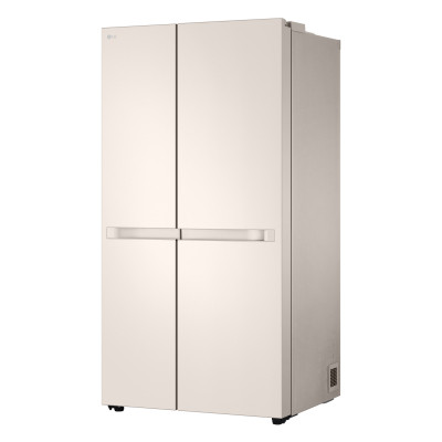 Холодильник LG GC-B257KEHW Винница - изображение 5