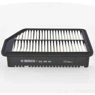 Повітряний фільтр для автомобіля Bosch F026400481 Вінниця