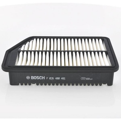 Воздушный фильтр для автомобиля Bosch F026400481 Винница - изображение 1