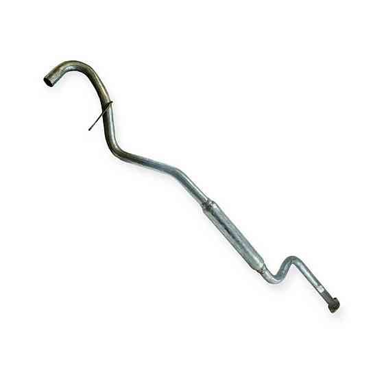 Резонатор алюміній 2123 Мукачево