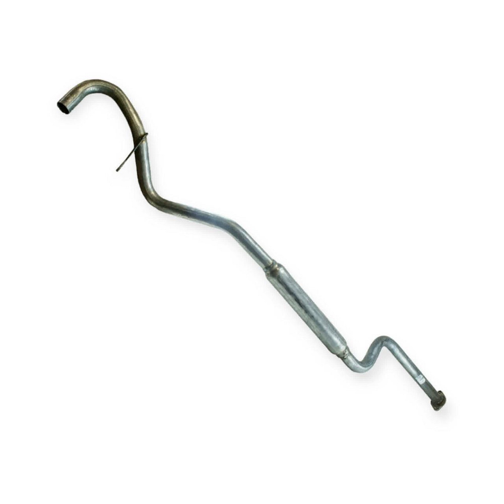 Резонатор алюміній 2123 Мукачево - фото 1