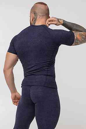 Чоловіча термофутболка TotalFit ICELAND Light TMD1-V9 Киев