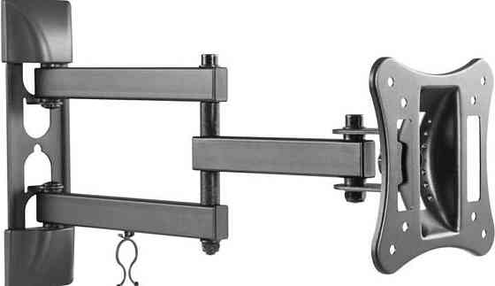 Кронштейн для монитора телевизора Brateck LPA51-113. Харьков