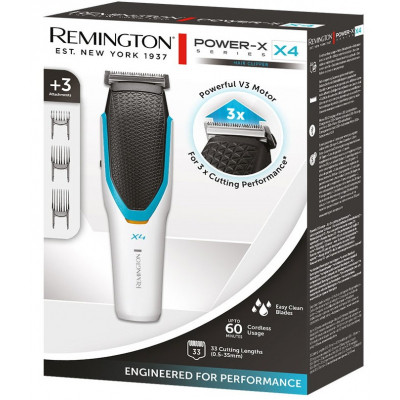 Машинка для стрижки Remington HC4000 Вінниця - фото 4
