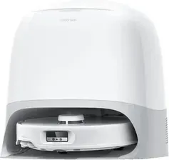 Пылесос Roborock Qrevo Curv Biały Киев