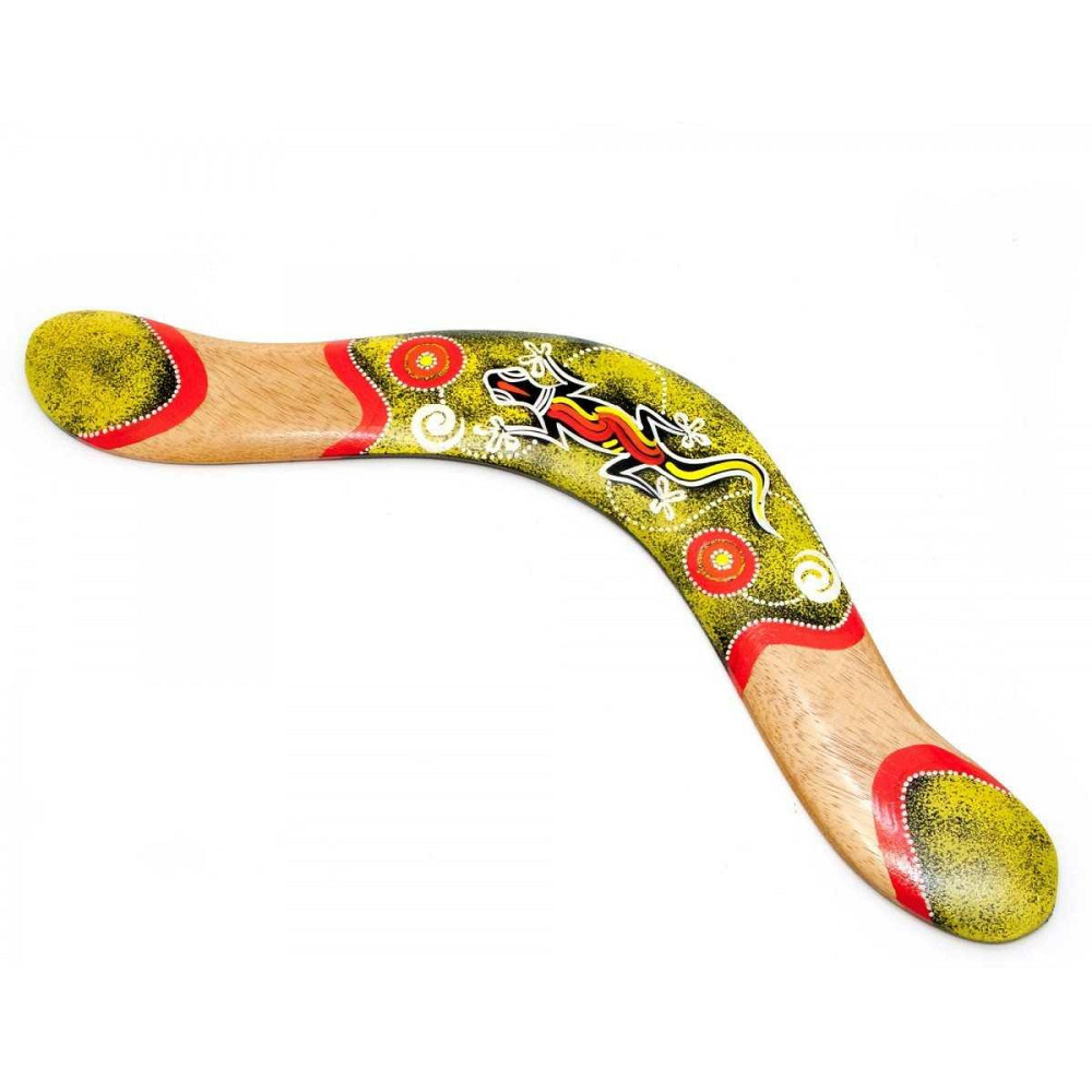 Бумеранг із дерева Київ - фото 1