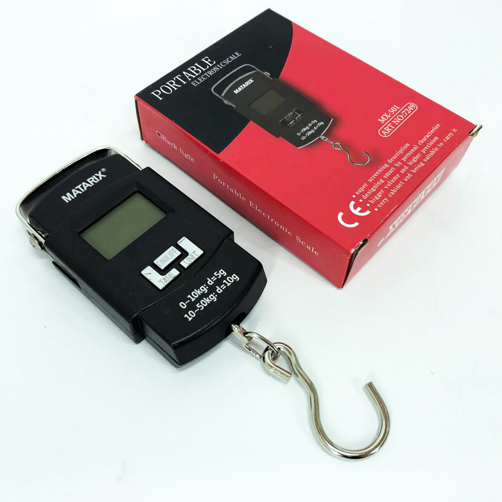 Ваги кухонні кантерні MX-501/WH-A08 QA-15 Івано-Франківськ - фото 1