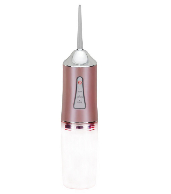 Іригатор порожнини рота 8851, рожевий Винница - изображение 1