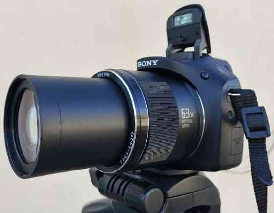 Фотоаппарат Цифровой SONY H400 Киев