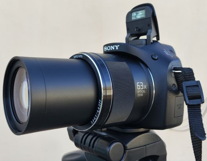 Фотоаппарат Цифровой SONY H400 Киев - изображение 5