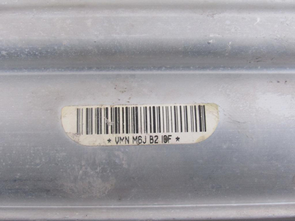 Подушка безпеки пасажира VW Golf 4 1997-2003 Ковель - изображение 2