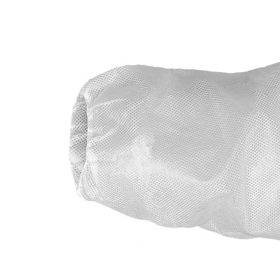 Костюм рабочий Neo Tools для покраски, материал нетканый полипропилен, плотность 50 г/м2, М, белый (81-850-M) Винница - изображение 10