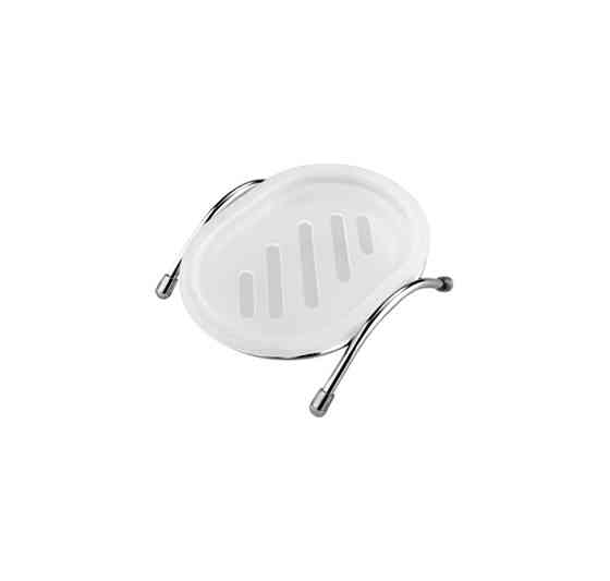 Мильниця настільна з подвійним дном  LEDEME LM332-2 Харків