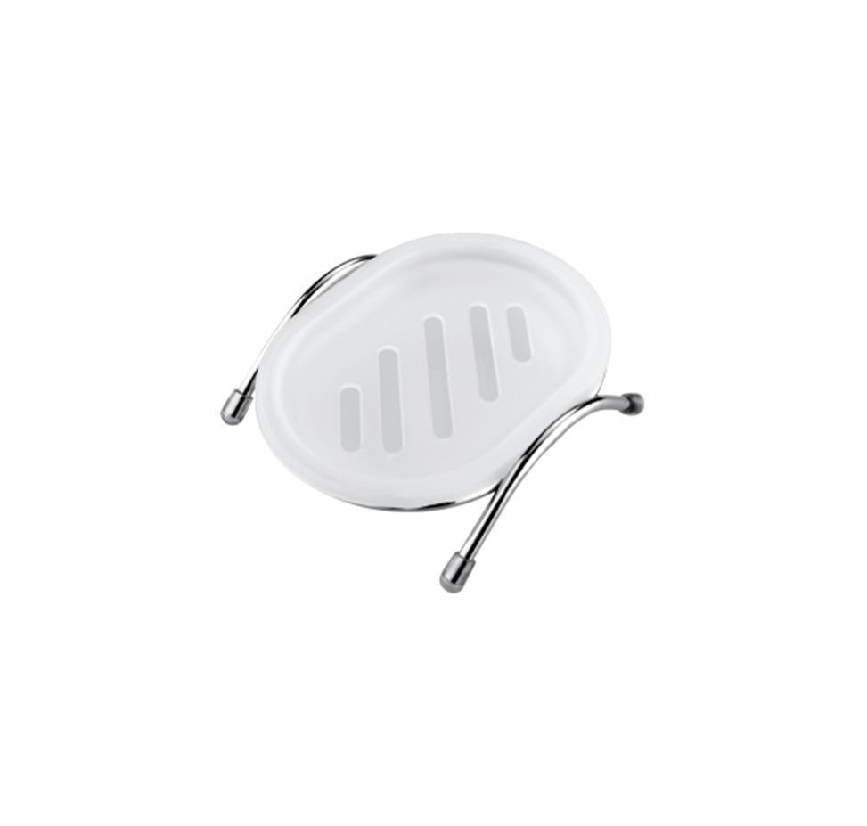 Мильниця настільна з подвійним дном  LEDEME LM332-2 Харків - фото 1