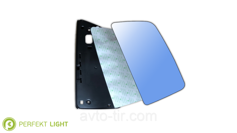 Стекло главного зеркала с подогревом Volvo FH4 / FM4 82356810 Луцк - изображение 4