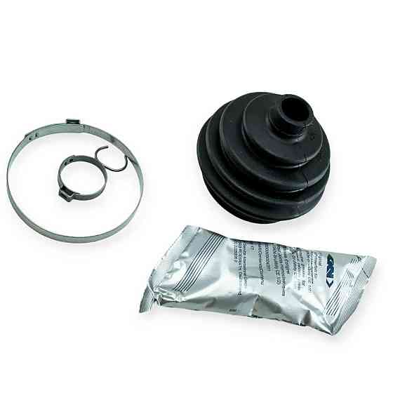 Пыльник 2108, 2115, 2110, 1118 наружный комплект GKN шруса Мукачево