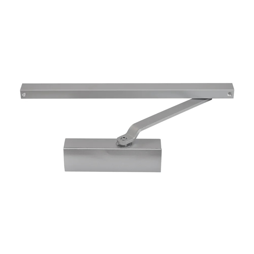 Дверний доводчик Dortec DT-73 Silver (63-00029) Киев - изображение 10